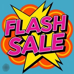 🎊FLASH SALE FLASH SALE FALSH SALE🎊